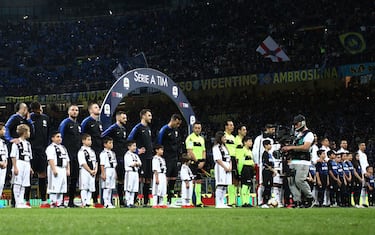Non solo Inter-Juve: i migliori "derby" al mondo