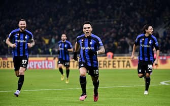 Inter vs Verona - Serie A TIM 2022/2023
