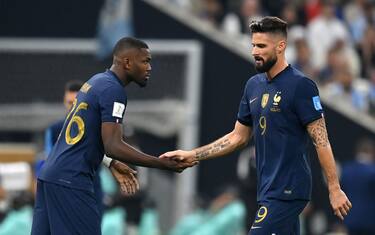 Il derby dei Nazionali: tra Inter e Milan sono 31