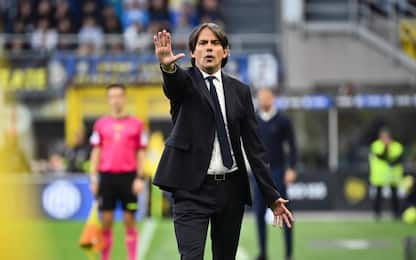 Già 10 sconfitte in 28 partite per Inzaghi: e ora?