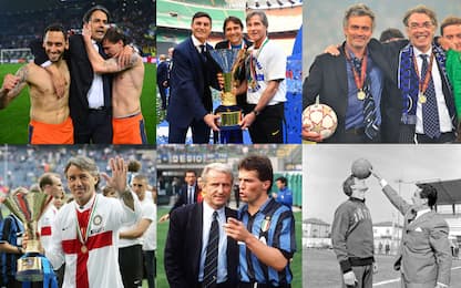 Inzaghi, svolta epocale nella storia dell'Inter