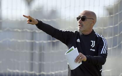 Juve, Montero allenatore: la sua storia bianconera