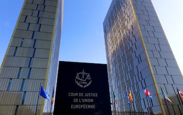 Superlega, domani sentenza della Corte UE
