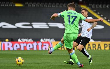 Lazio La Classifica Marcatori All Time In Serie A Sky Sport