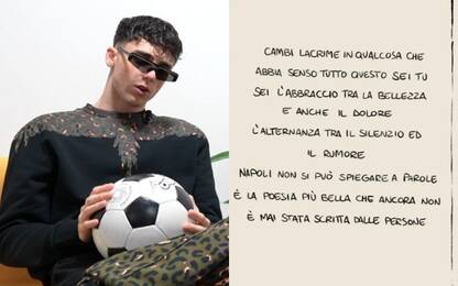 LDA: "Napoli è come mammà. Lobotka da 10 e lode"