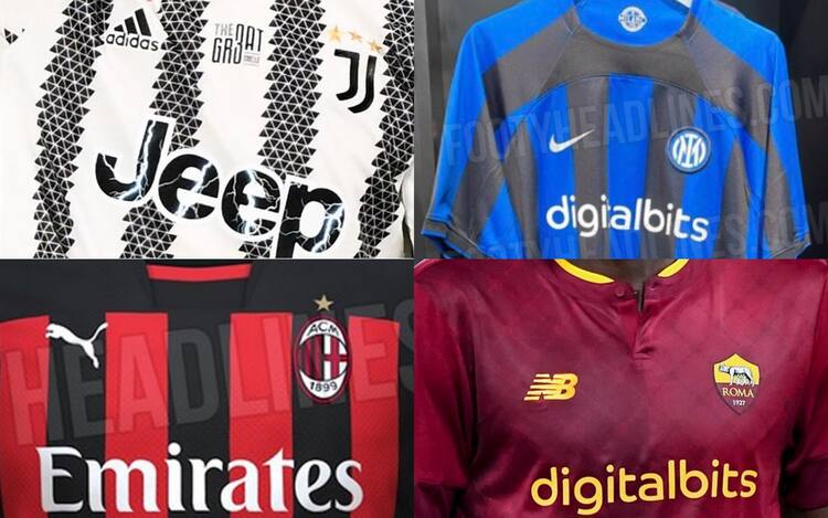 Maglia Inter: ultime notizie e aggiornamenti | Passioneinter.com