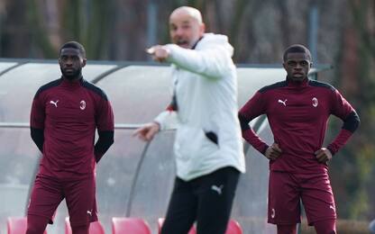 Dove vedere Milan-Fiorentina