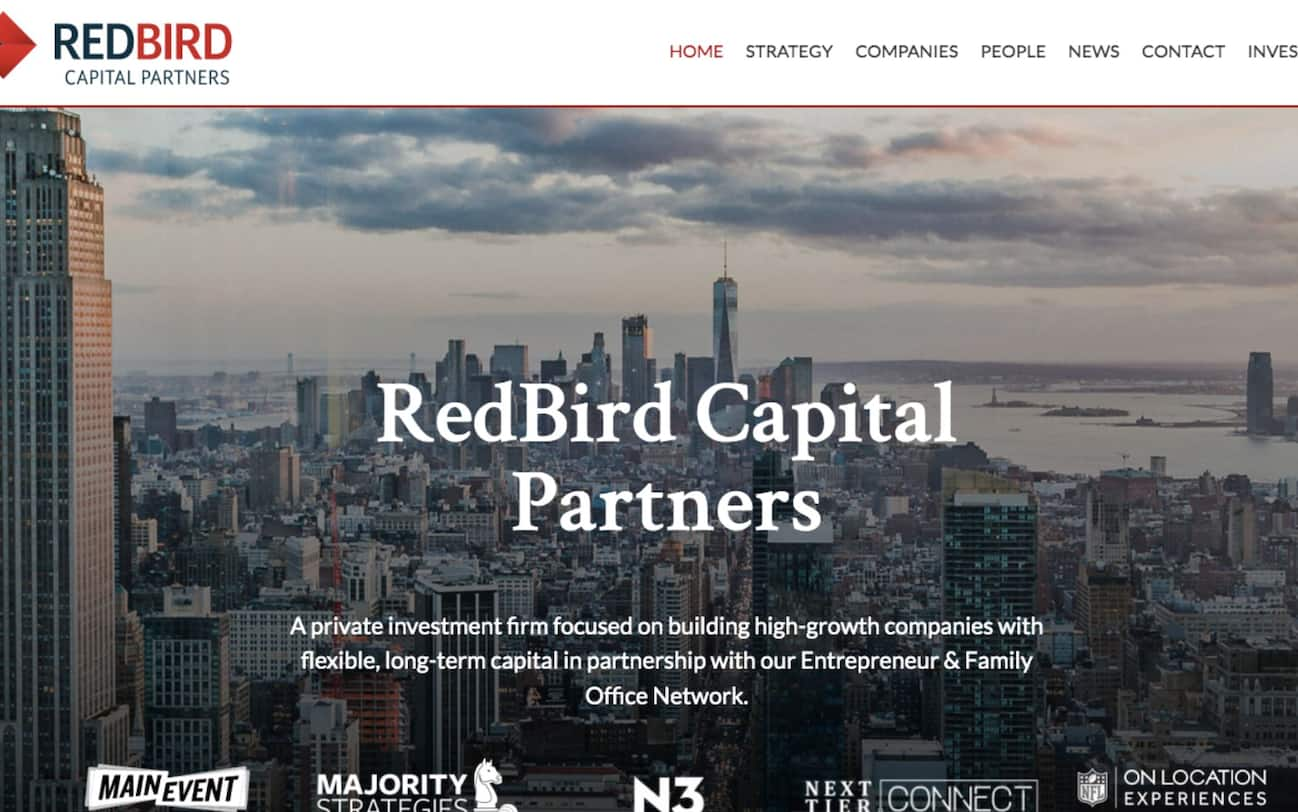 Milan A Redbird Capital Partners Chi è La Società Americana Sky Sport 