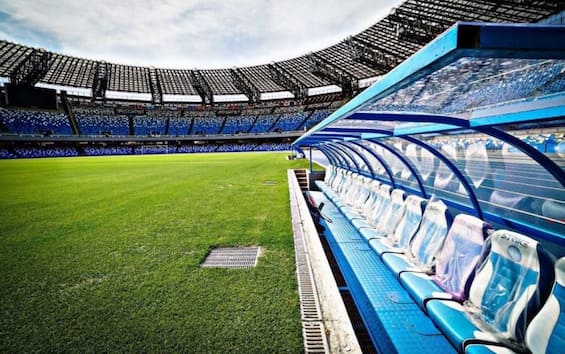 Napoli, Dalla C Allo Scudetto: 19 Anni Visti Da Bordocampo | Sky Sport