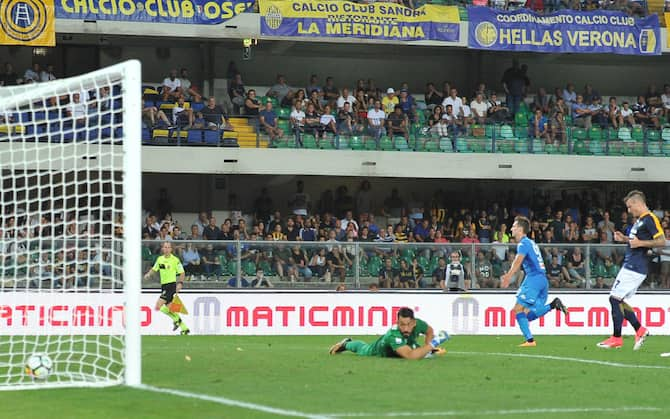 Napoli, Spalletti eguaglia il record di Sarri: il confronto