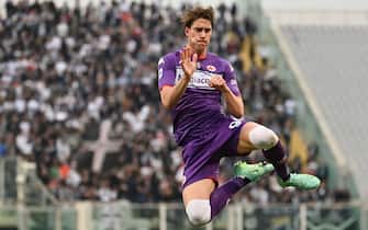 Fiorentina vs Spezia - Serie A TIM 2021/2022