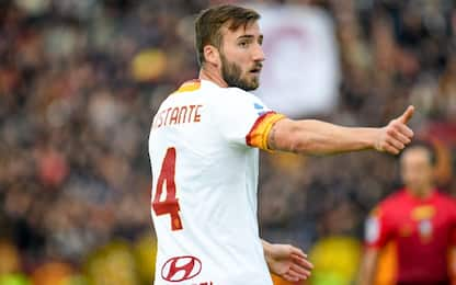 Bologna-Roma, Mou recupera Cristante