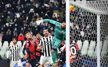 Juventus-Genoa 2-0. HIGHLIGHTS