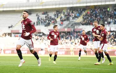 Il Torino ritrova la vittoria, Bologna battuto 2-1
