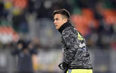 Rinnovo Dybala, situazione in stand-by