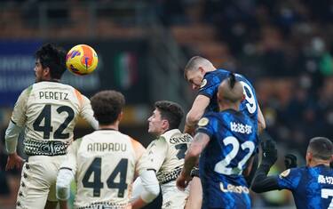 Inter-Venezia 2-1. HIGHLIGHTS