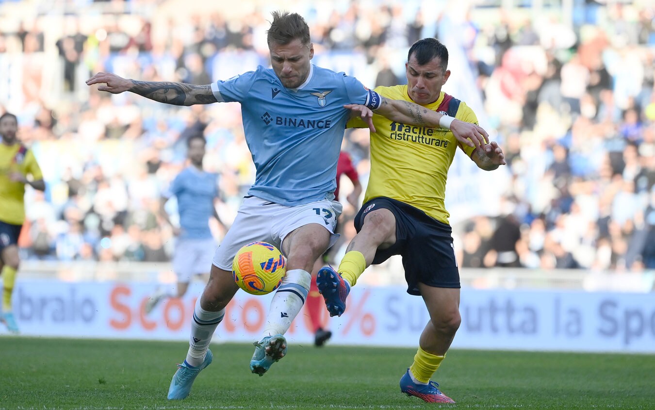 Lazio Bologna, il risultato in diretta live della partita Lazio Bologna, il risultato in diretta live della partita