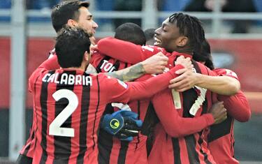 Milan-Sampdoria 1-0: gol e highlights