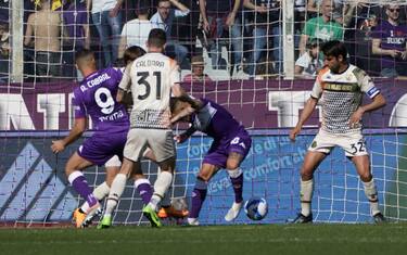 Fiorentina-Venezia 1-0. HIGHLIGHTS