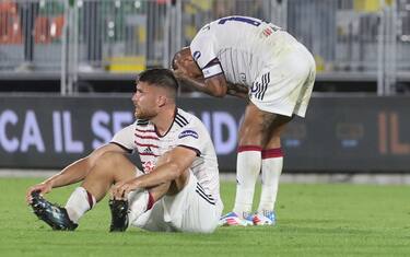 Venezia-Cagliari 0-0. HIGHLIGHTS