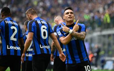 Lautaro aggancia Diego Milito: 62 gol con l'Inter