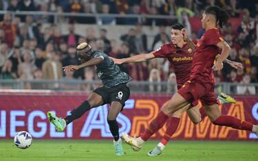 Via al girone di ritorno: il calendario completo