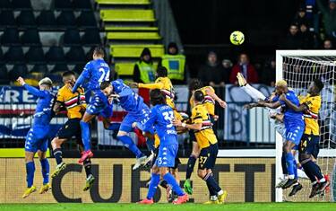 Gli highlights di Empoli-Sampdoria 1-0