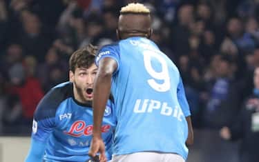 Napoli-Juventus 5-1: video, gol e highlights | Sky Sport