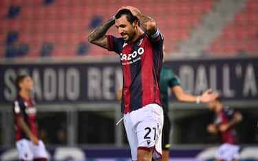 Bologna-Spezia 0-0 LIVE: gioca titolare Soriano
