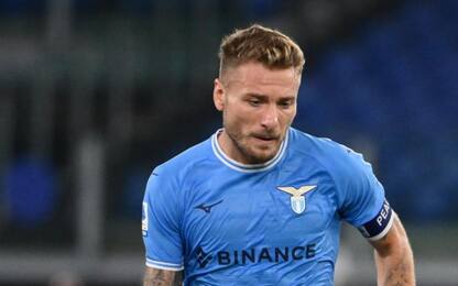 Le probabili formazioni di Lazio-Cluj 