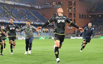 Sampdoria vs Empoli - Serie A TIM 2022/2023
