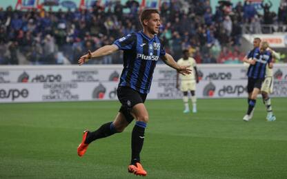 Atalanta, il Fenerbahce su Pasalic: no del croato