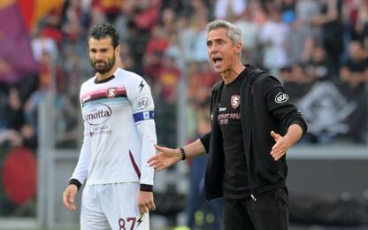Dove vedere Salernitana-Udinese