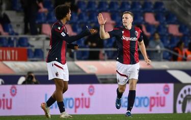 Gli highlights di Bologna-Lazio 1-0