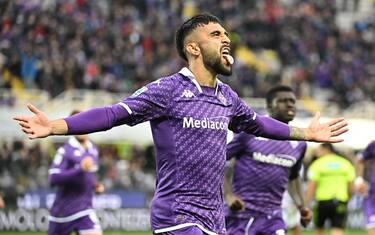 Fiorentina-Bologna 2-1 LIVE: vantaggio di Gonzalez