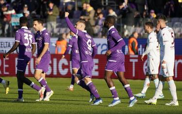 Gli highlights di Fiorentina-Salernitana 3-0