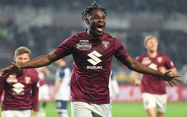 Udinese-Torino 0-1 LIVE: la sblocca subito Zapata