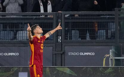 Gli highlights di Roma-Torino 3-2