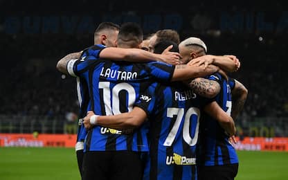 Asllani-Sanchez, Genoa ko: Inter a +15 sulla Juve