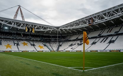 Juventus-Milan LIVE, le formazioni ufficiali
