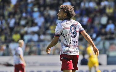 Il Bologna frena allo Stirpe: è 0-0 col Frosinone