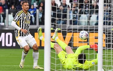Sportiello para tutto: Juventus-Milan finisce 0-0