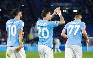 Lazio-Verona 1-0 LIVE: gol di Zaccagni al 72'