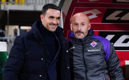 Le probabili formazioni di Fiorentina-Monza