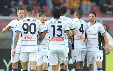 Gli highlights di Lecce-Atalanta 0-2