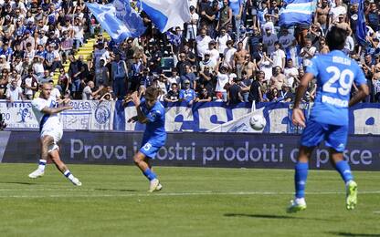 Dimarco: "Tra i miei gol più belli. Il rinnovo..."