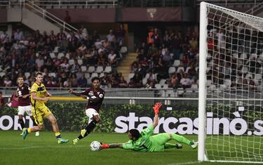 Torino Fc vs Hellas Verona - Serie A TIM 2023/2024