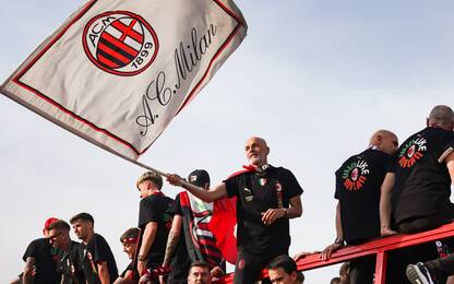 Il Milan di Pioli è un patto