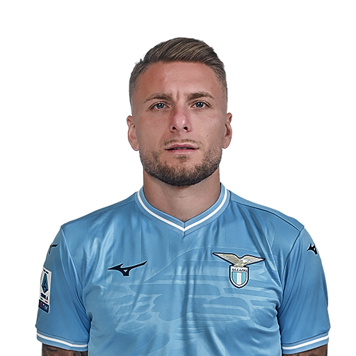 Ciro Immobile profilo e statistiche del giocatore Sky Sport