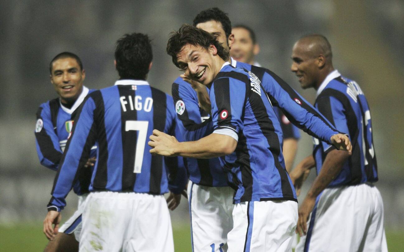record di vittorie consecutive serie a